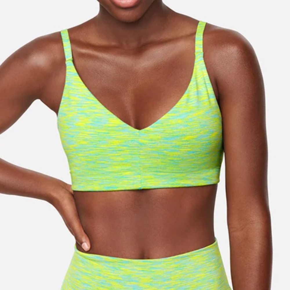 💥LAST CHANCE💥 Outdoor Voices FreeForm Bralette